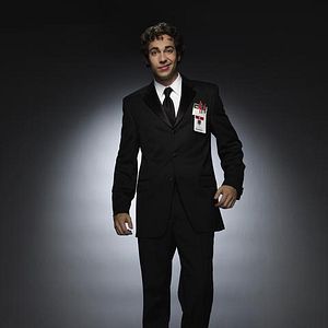 Bilder Zachary Levi