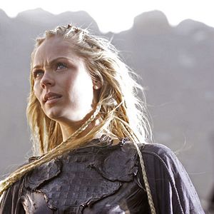 Bilder Laura Vandervoort