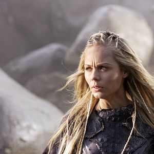 Bilder Laura Vandervoort