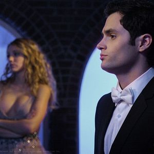 Bilder Penn Badgley