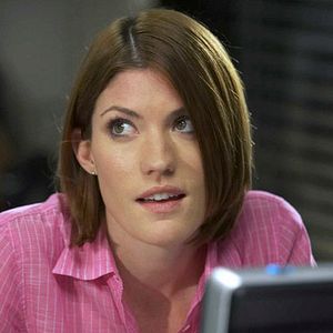 Bilder Jennifer Carpenter