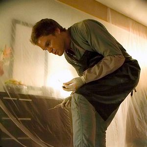 Bilder Michael C. Hall