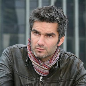 Bilder François Vincentelli