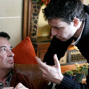 Bilder Das leere Nest