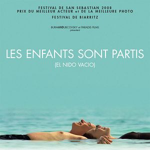 Bilder Das leere Nest