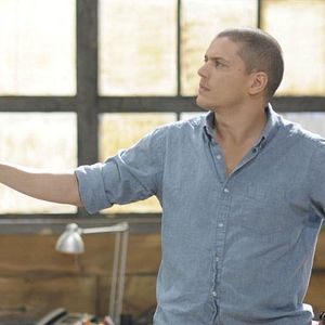 Bilder Wentworth Miller