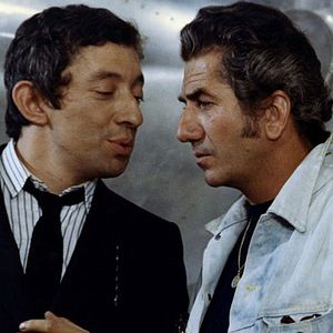 Bilder Daniel Gélin