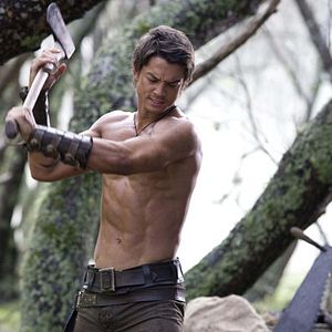 Bilder Craig Horner