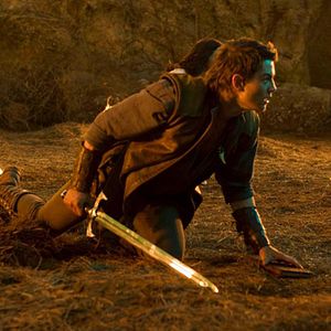 Bilder Legend of the Seeker - Das Schwert der Wahrheit