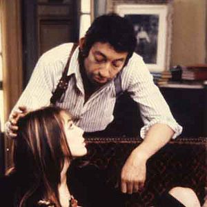 Bilder Serge Gainsbourg