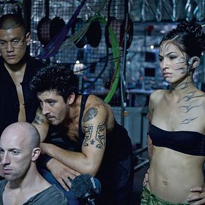 Bilder Patrick Alessandrin