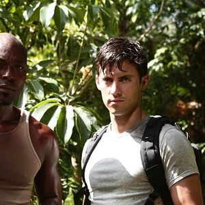 Bilder Milo Ventimiglia