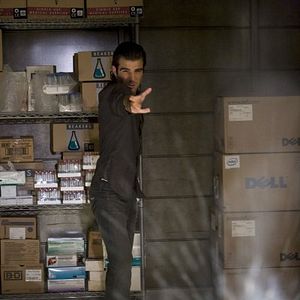 Bilder Zachary Quinto