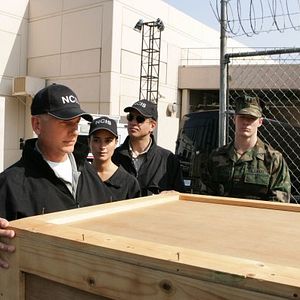 Bilder Michael Weatherly