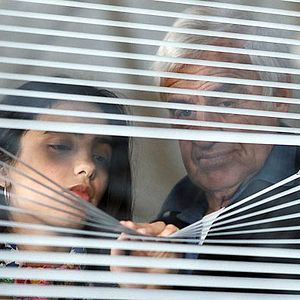 Bilder Ein Mann und sein Hund