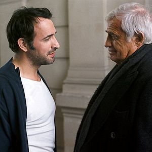 Bilder Ein Mann und sein Hund