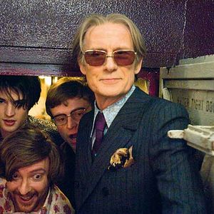 Bilder Bill Nighy
