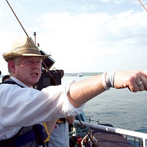 Bilder Richard Curtis