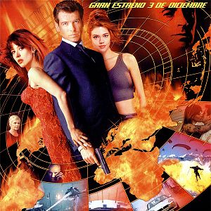 Bilder James Bond 007 - Die Welt ist nicht genug