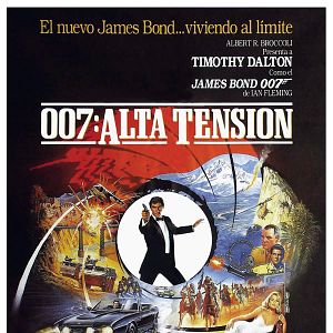 Bilder James Bond 007 - Der Hauch des Todes