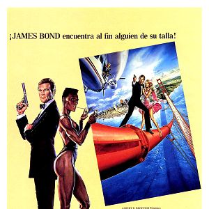 Bilder James Bond 007 - Im Angesicht des Todes