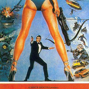 Bilder James Bond 007 - In tödlicher Mission