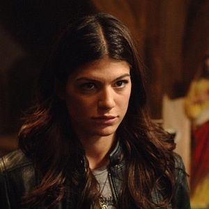 Bilder Genevieve Padalecki