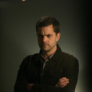 Bilder Joshua Jackson