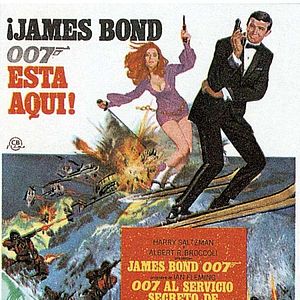 Bilder James Bond 007 - Im Geheimdienst Ihrer Majestät