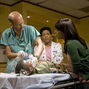 Bilder Emergency Room - Die Notaufnahme