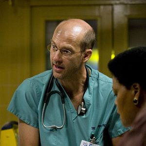 Bilder Emergency Room - Die Notaufnahme