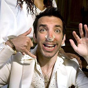 Bilder Halleluja - Zwei Brüder wie Himmel und Hölle