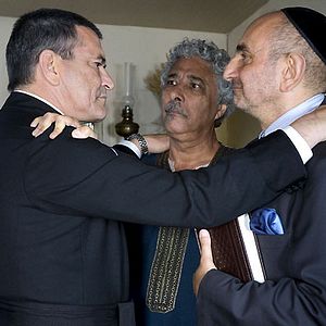 Bilder Halleluja - Zwei Brüder wie Himmel und Hölle