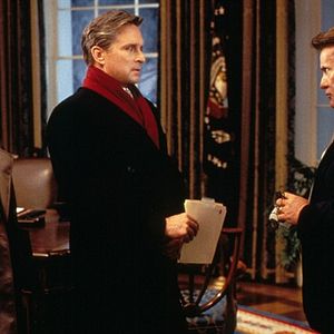 Bilder Hallo, Mr. President