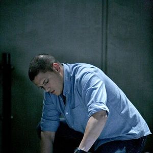 Bilder Wentworth Miller