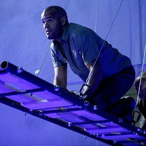 Bilder Amaury Nolasco