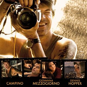 Bilder Palermo Shooting