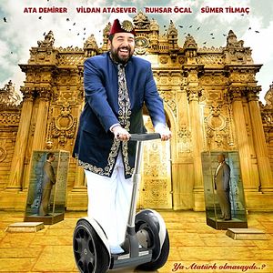 Bilder Die osmanische Republik - Osmanli Cumhuriyeti