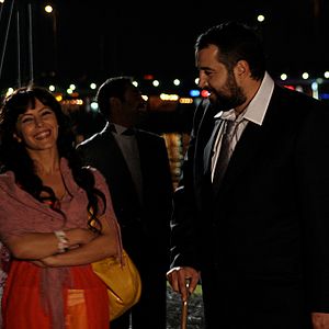 Bilder Die osmanische Republik - Osmanli Cumhuriyeti