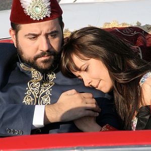 Bilder Die osmanische Republik - Osmanli Cumhuriyeti