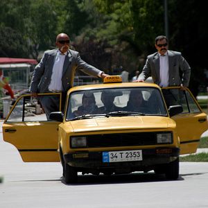 Bilder Die osmanische Republik - Osmanli Cumhuriyeti