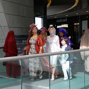 Bilder Die osmanische Republik - Osmanli Cumhuriyeti