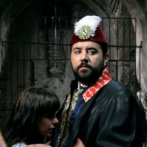 Bilder Die osmanische Republik - Osmanli Cumhuriyeti