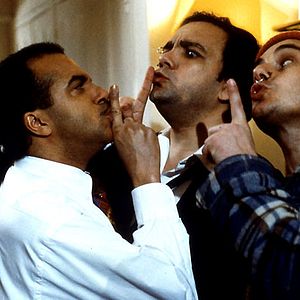 Bilder Alles kein Problem!