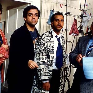 Bilder Alles kein Problem!