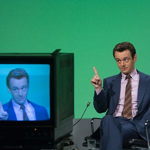 Bilder Michael Sheen