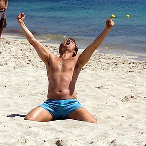 Bilder Der ewige Gegner