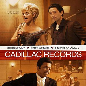 Bilder Cadillac Records