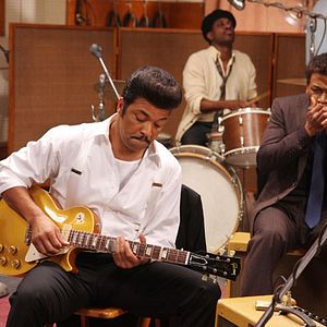 Bilder Cadillac Records