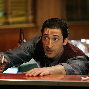Bilder Adrien Brody